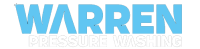 Warren Pressure Washing